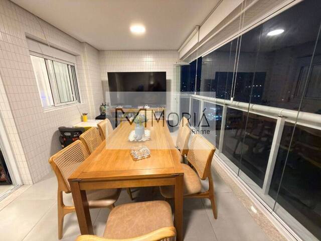 #MP0061 - Apartamento para Venda em Santos - SP - 3