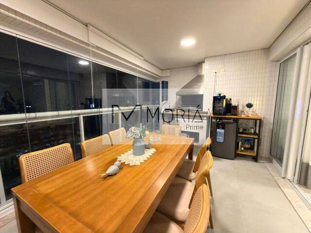 #MP0061 - Apartamento para Venda em Santos - SP - 1