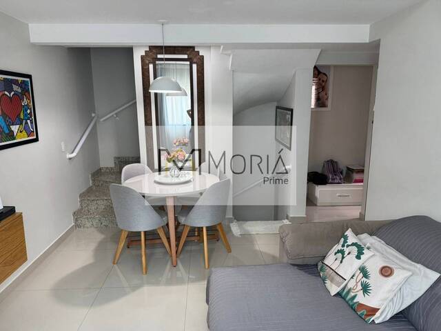 #3826 - Casa para Venda em Santos - SP