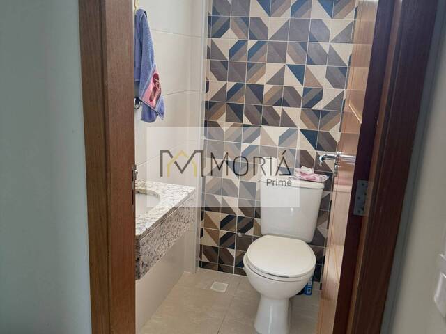 #3826 - Casa para Venda em Santos - SP