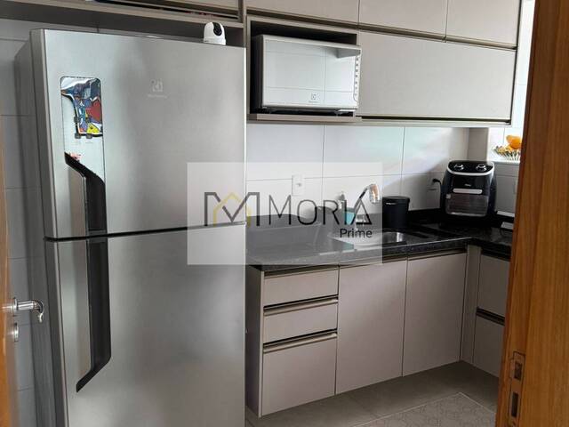 Casa para Venda em Santos - 5