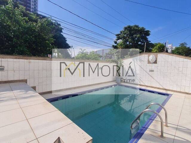 #MP0062 - Sobrado para Venda em Santos - SP - 2