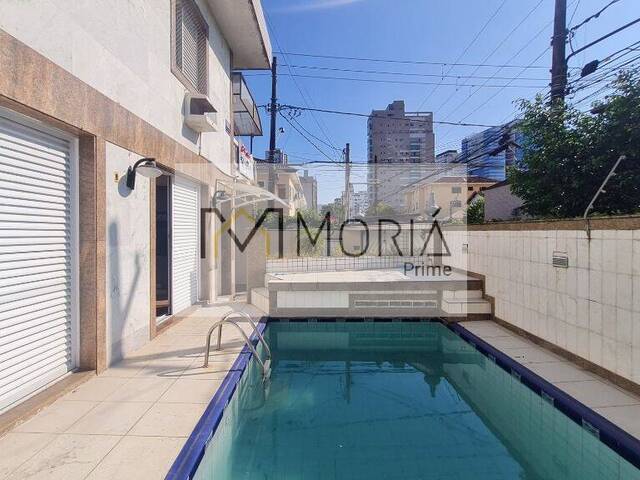 #MP0062 - Sobrado para Venda em Santos - SP - 3