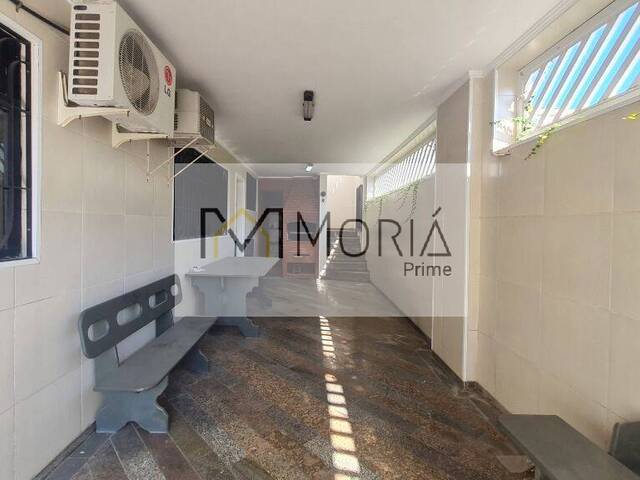 Sobrado para Venda em Santos - 5