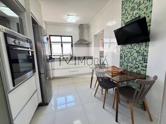 Cobertura para Venda em Santos - 5