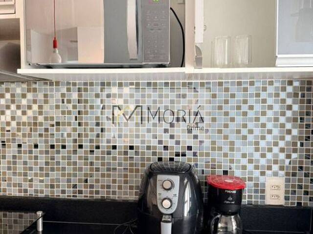 Apartamento para Venda em Santos - 5