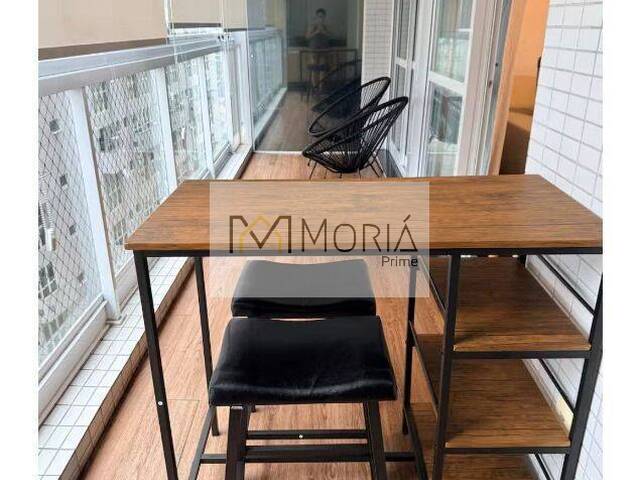 Apartamento para Venda em Santos - 2