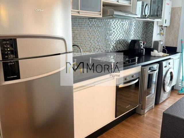 Apartamento para Venda em Santos - 3