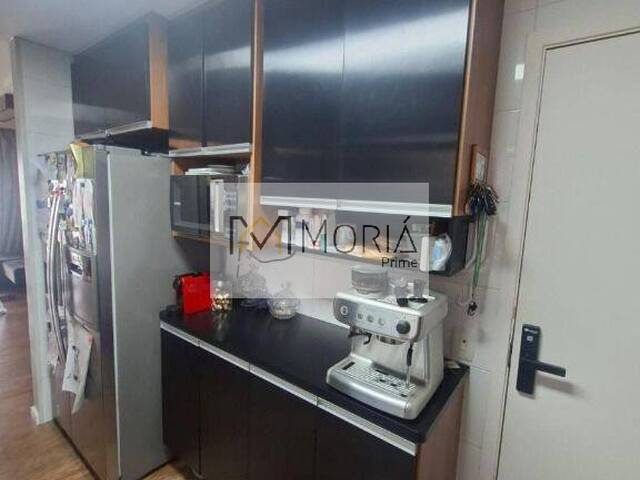 Apartamento para Venda em Santos - 5