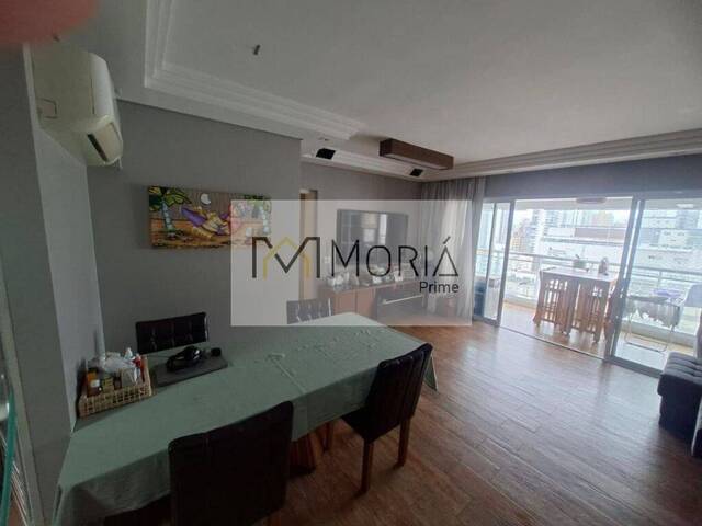 Apartamento para Venda em Santos - 4