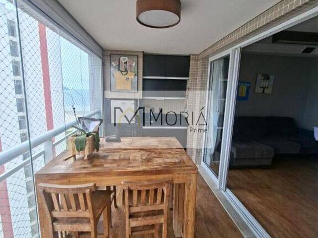 Apartamento para Venda em Santos - 2