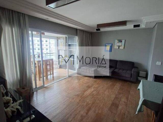 Apartamento para Venda em Santos - 3