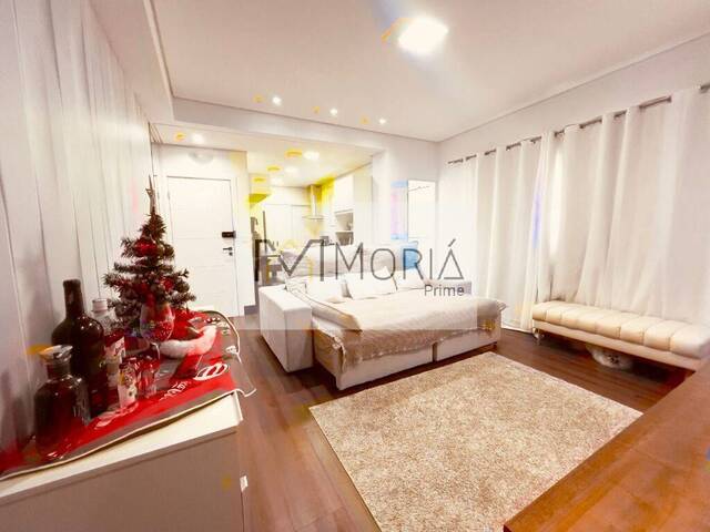 Apartamento para Locação em Santos - 5