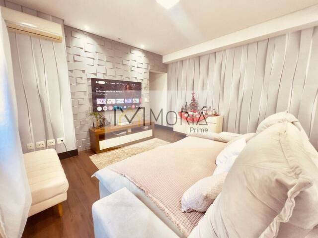 Apartamento para Locação em Santos - 4