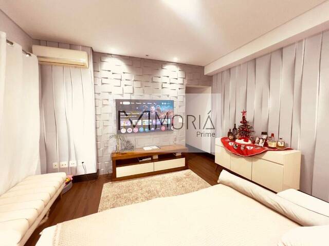 Apartamento para Locação em Santos - 3