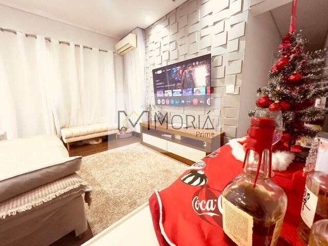 Apartamento para Locação em Santos - 2