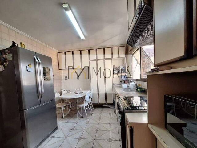 Apartamento para Venda em Santos - 4