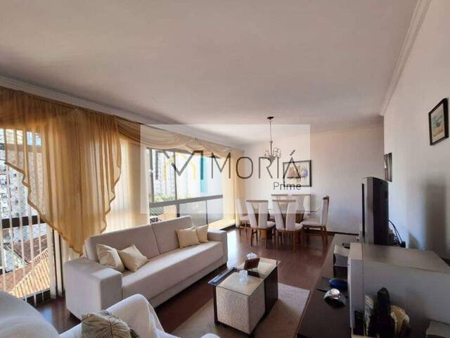 Apartamento para Venda em Santos - 3