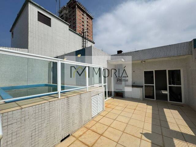 Apartamento para Venda em Santos - 5