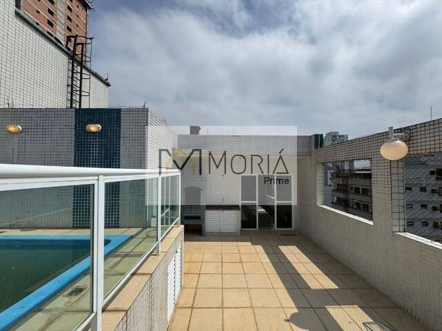 Apartamento para Venda em Santos - 4
