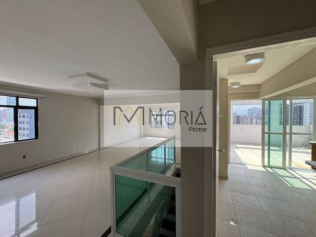 Apartamento para Venda em Santos - 3