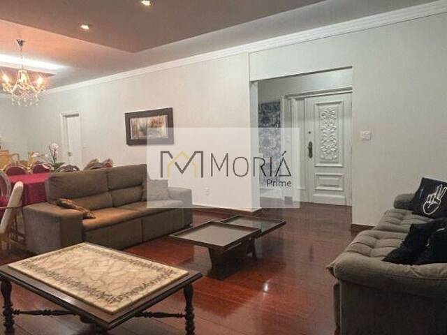 Apartamento para Venda em Santos - 5