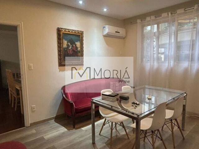 Apartamento para Venda em Santos - 2