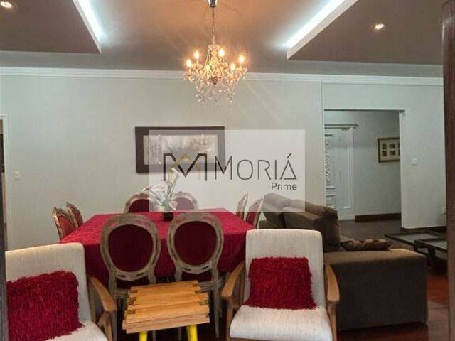 Apartamento para Venda em Santos - 3