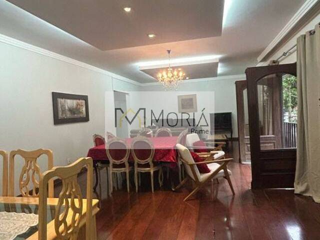 Apartamento para Venda em Santos - 4