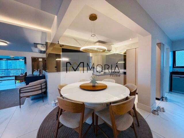 Cobertura para Venda em Santos - 4