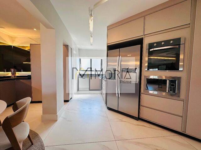 Cobertura para Venda em Santos - 5