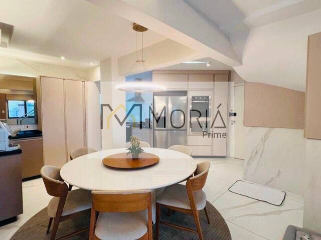 Cobertura para Venda em Santos - 3