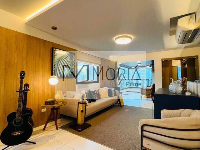 Cobertura para Venda em Santos - 2