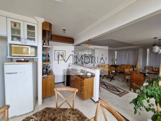 Apartamento para Venda em Santos - 4