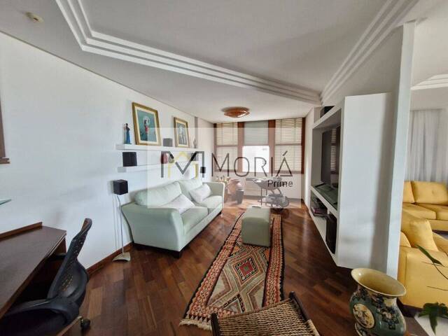 Apartamento para Venda em Santos - 3