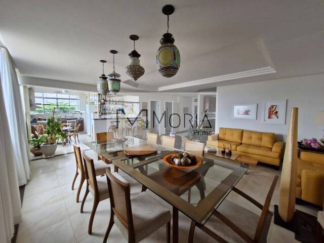 Apartamento para Venda em Santos - 5