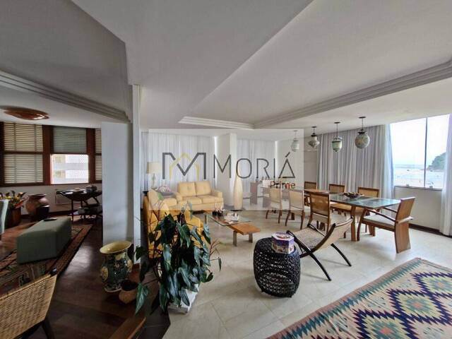 Apartamento para Venda em Santos - 2