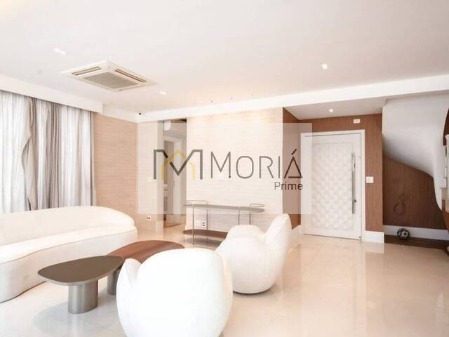 Cobertura para Venda em Santos - 4