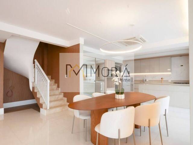 Cobertura para Venda em Santos - 3