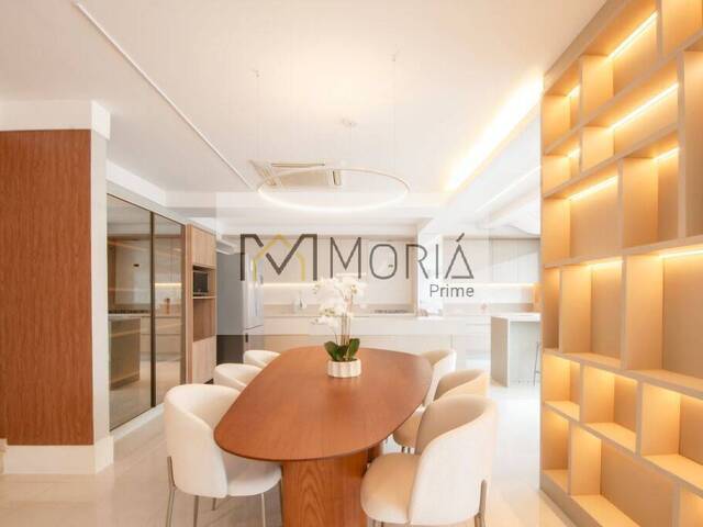 Cobertura para Venda em Santos - 2