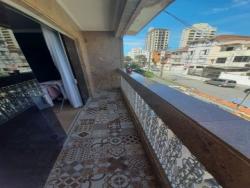 #CA0087 - Casa para Locação em Santos - SP - 1