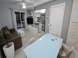 #AP0854 - Apartamento para Locação em Santos - SP - 3