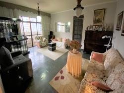 #AP0913 - Apartamento para Venda em Santos - SP - 1