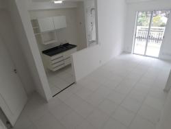 #AP0918 - Apartamento para Locação em Santos - SP - 1