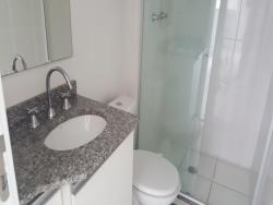 Apartamento para Locação em Santos - 4