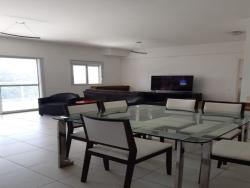 #AP0921 - Apartamento para Locação em Santos - SP - 1