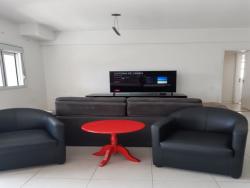 #AP0921 - Apartamento para Locação em Santos - SP - 2