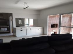 Apartamento para Locação em Santos - 4