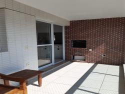 Apartamento para Locação em Santos - 5