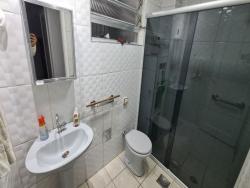#AP0949 - Apartamento para Locação em Santos - SP - 2
